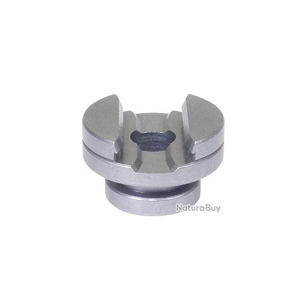 Shell Holder LEE Precision pour Presse de Rechargement