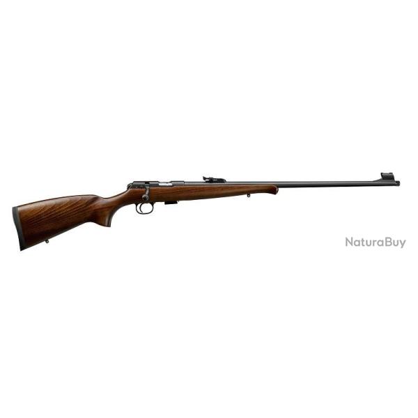 OP 22 LR - Carabine � verrou CZ 457 Training Rifle XII - Cal. 22 LR