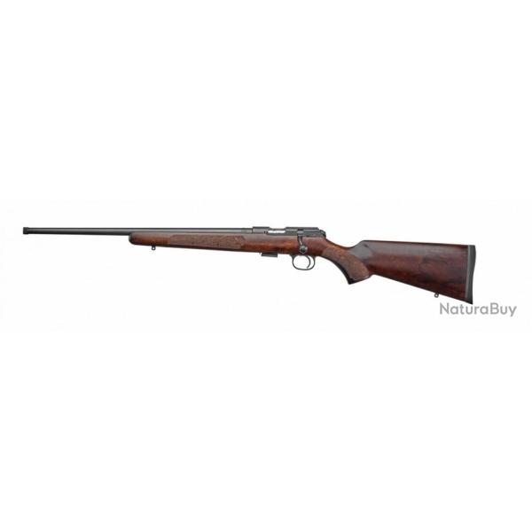 Carabine � verrou CZ 457 American LH (gauch�re) - Cal. 22 LR - PROMOTION