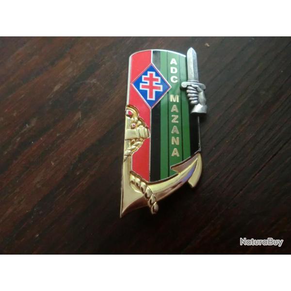 ENSOA ST MAIXENT / 187 PROMOTION