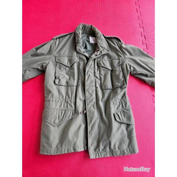Veste US M43 - Original WW II