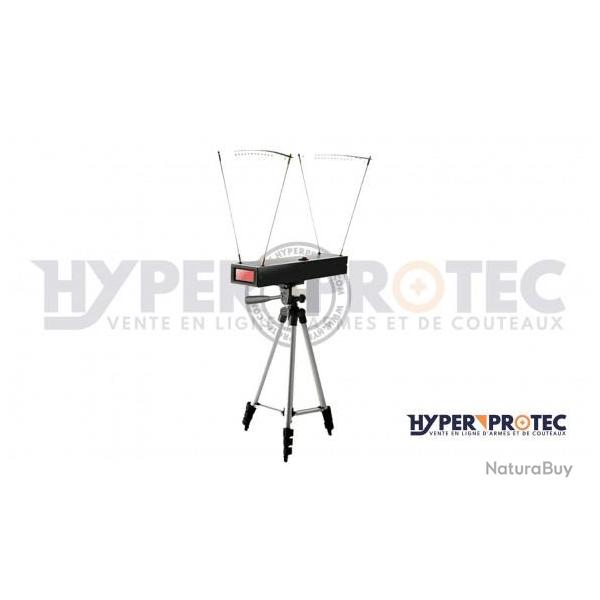 Pack Hyper Access Chrony 999 m/sec Beta speed avec tr�pied