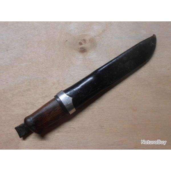 COUTEAU HUNTER BRUSLETTO.