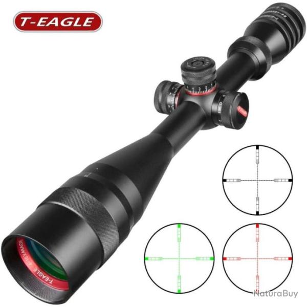 T-Eagle Lunette De Vis�e 4-16x44 AOE Paiement en 3 ou 4 fois - LIVRAISON GRATUITE !!!