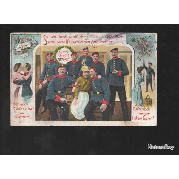 pere cent allemand de gottingen 180 jours au jours 1912