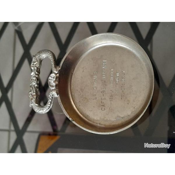 Taste vin coupelle pour tester le vin