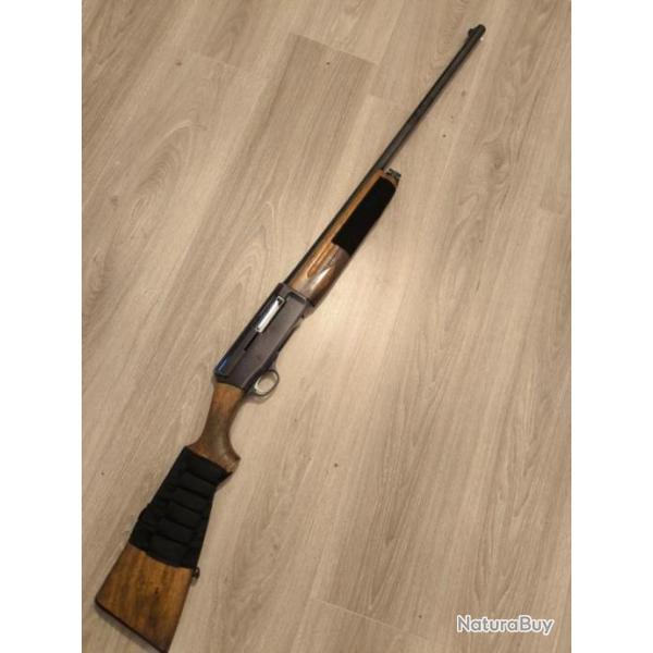 FUSIL FRANCHI ARC (LUXOR - SPORT - SUPER LEGER) CALIBRE 12/70