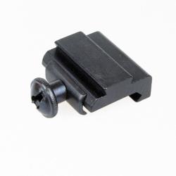 Adaptateur 22mm vers 11mm (Cyma)