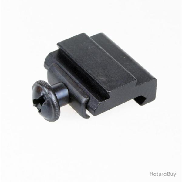 Adaptateur 22mm vers 11mm (Cyma)