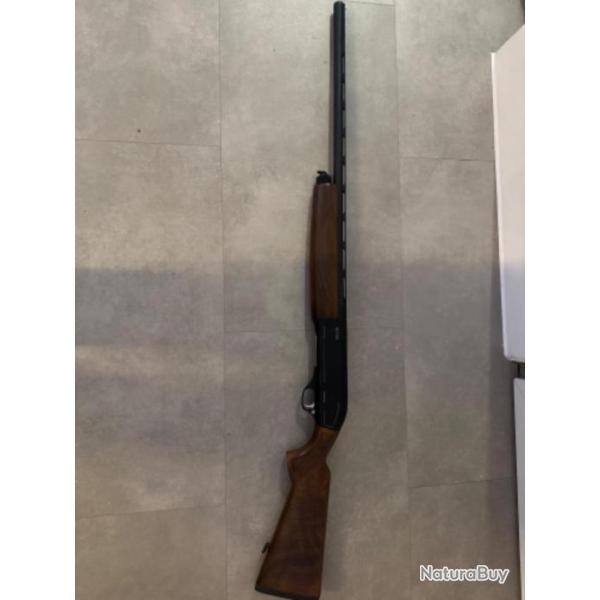 Fusil semi-automatique 3coups yildiz