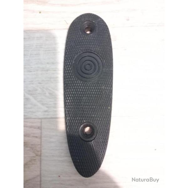 Plaque de couche 126,2x40,5mmEntraxe 82mm