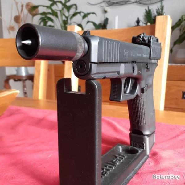 Fl�chettes pointes p�n�trantes pour embout Adaptateur gomm cogne