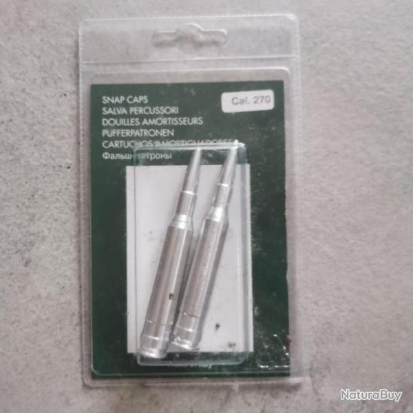 douille amortissante