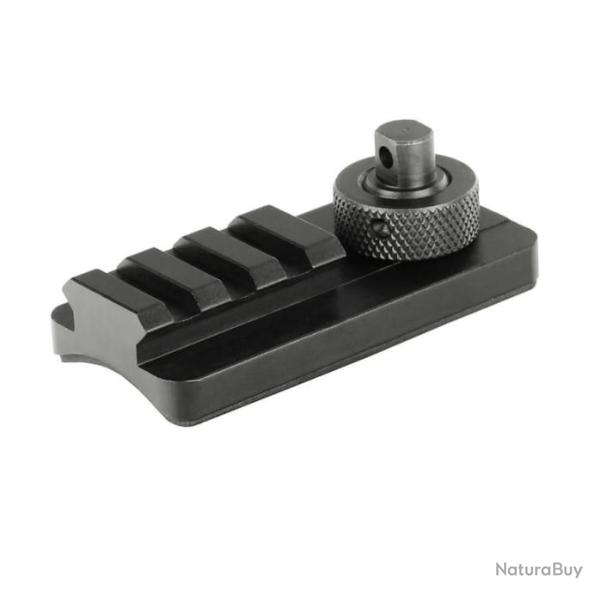 Adaptateur Rail picatinny pour attache grenadi�re