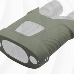 KITE OPTICS SILICONE JACKET APC 42 - SAGE GREEN