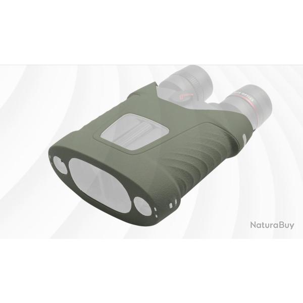 KITE OPTICS SILICONE JACKET APC 42 - SAGE GREEN