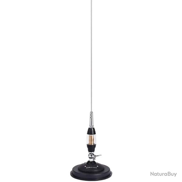 Antenne CB avec base magn�tique pour Midland Alan 42-DS