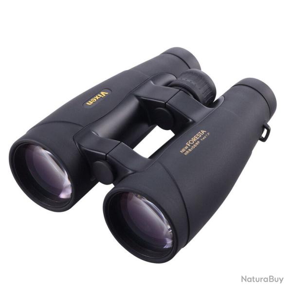 JUMELLES 8x56 HR VIXEN NEW FORESTA