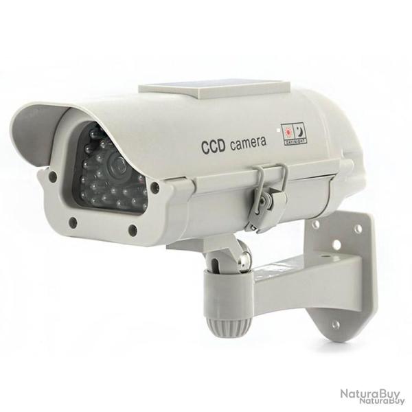 Cam�ra factice solaire