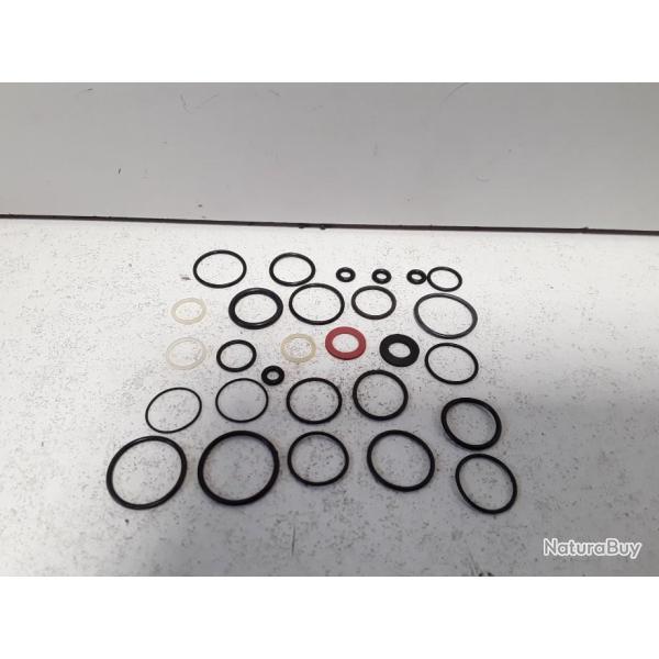 10415 LOT DE JOINTS DIVERS NEUF