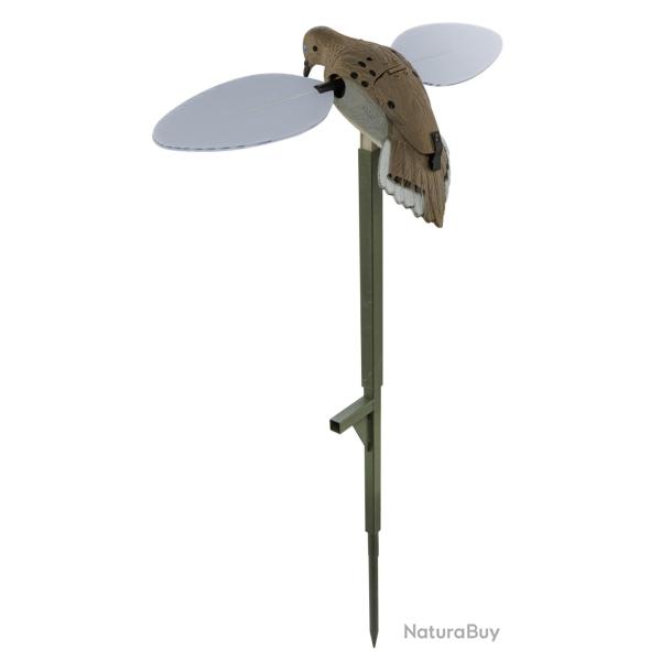 Appelant Tourterelle Mojo Outdoors  Aile Tournante