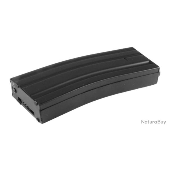 Chargeur NUPROL M4 Tokyo Marui - Metal - 500