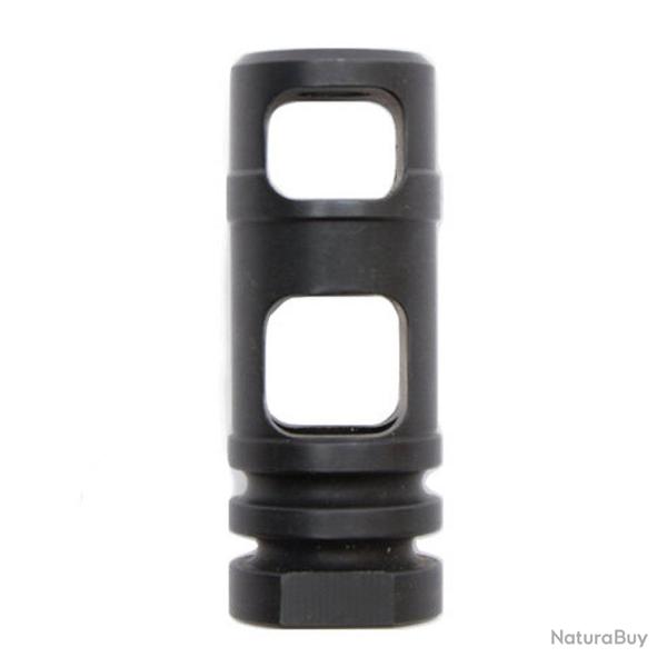 Cache Flamme PTS Acier Airsoft M4SD PTS Griffin