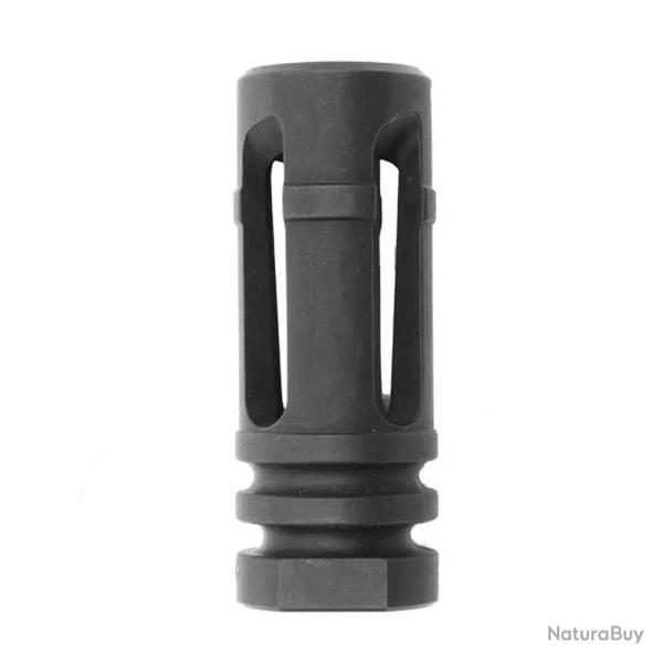 Cache Flamme PTS Acier Airsoft M4SD PTS Griffin Comp