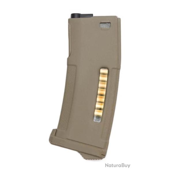 Chargeur PTS MID-CAP 150 Billes PTS EPM - FDE