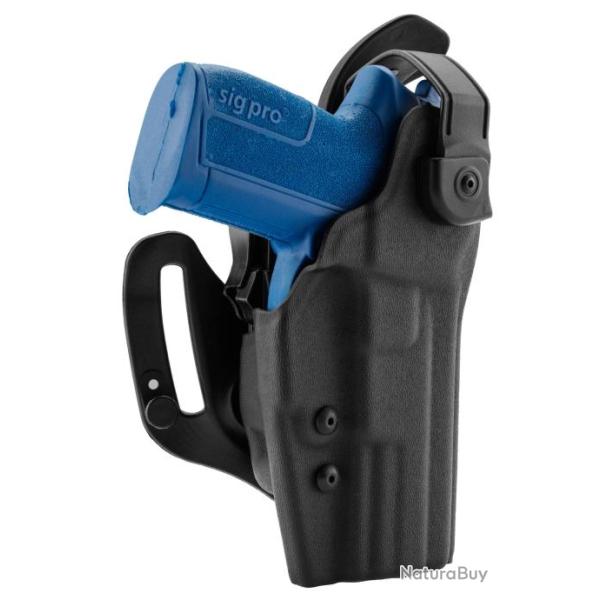 Holster 2 Fast Radar SIG 2022 - Gaucher