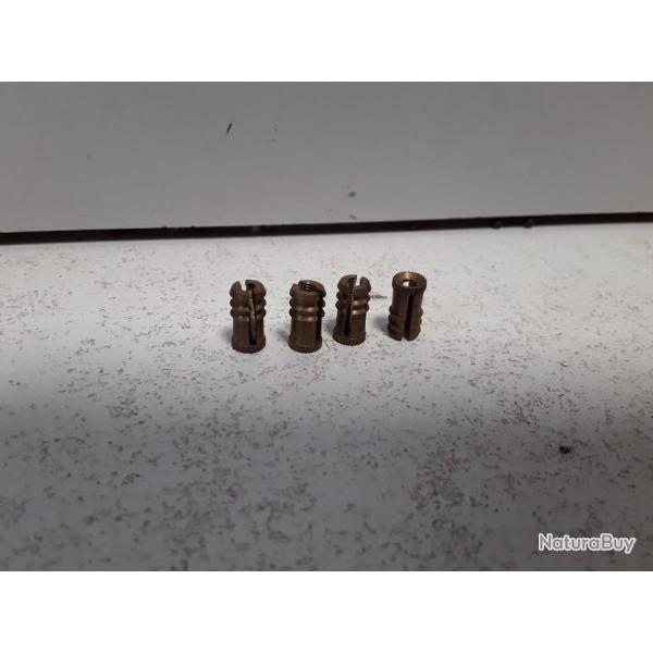 10416 X4 INSERTS POUR BUSC NEUF