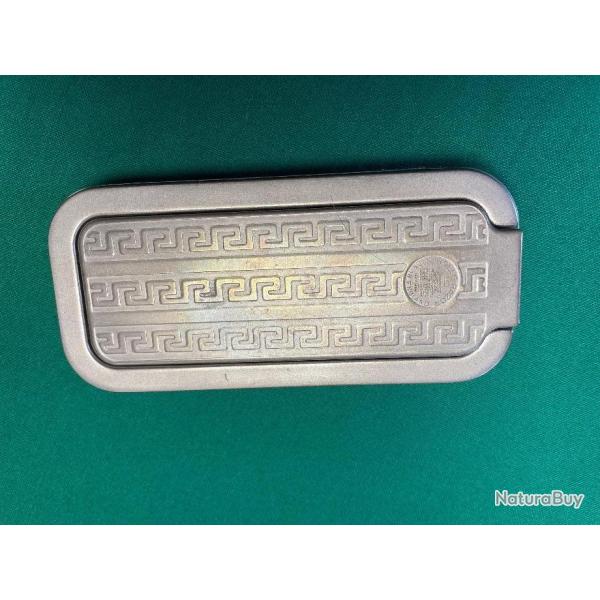 RASOIR  ROLLS RAZOR , OFFICIER ANGLAIS W W 2   VINTAGE DES ANN�ES 1920