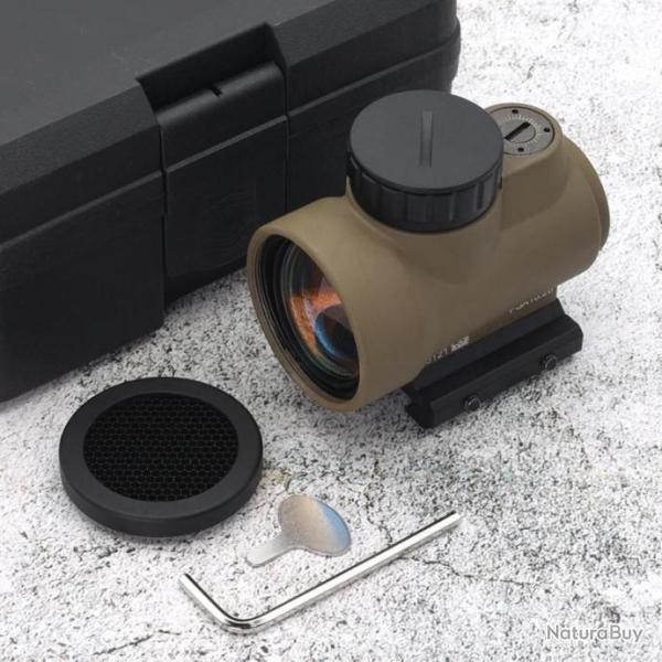 DawnForce MRO Red Dot FDE Paiement en 3 ou 4 fois - LIVRAISON GRATUITE !!