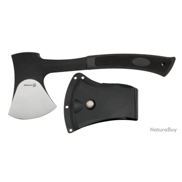 Hache simple de survie et de bushcraft - LC917