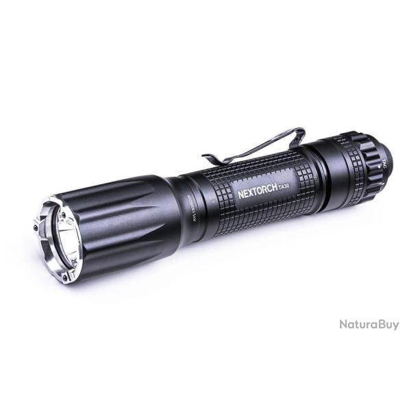 Lampe Nextorch TA30 V2.0