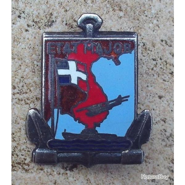 Etat Major marine Extreme Orient,Courtois