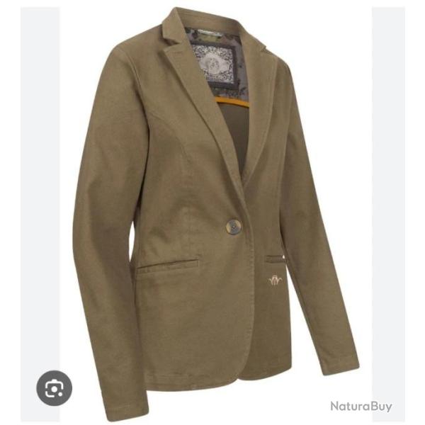 Veste blaser herren stretch Jackie bob