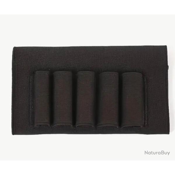 Cartouchi�re de crosse calibre 12