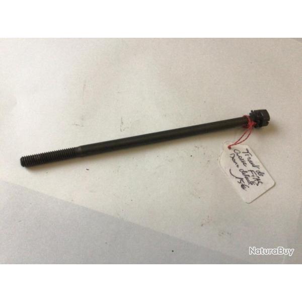 VENDU PAR LE-CUIRASSIER TIRANT DE CROSSE DE SUPERPOSE FIAS CALIBRE 12