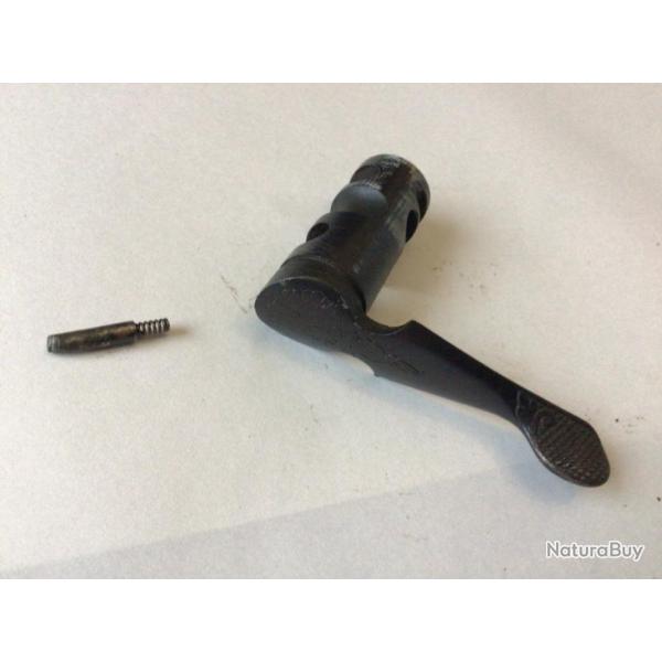 VENDU PAR LE-CUIRASSIER N�2 CLE D'OUVERTURE DE SUPERPOSE FIAS CALIBRE 12