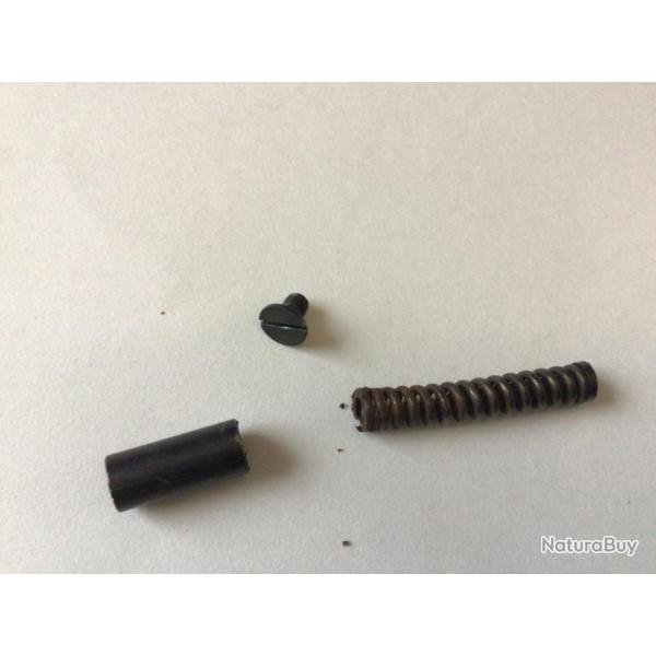 VENDU PAR LE-CUIRASSIER VERROU DE CL� D'OUVERTURE DE SUPERPOSE FIAS CALIBRE 12