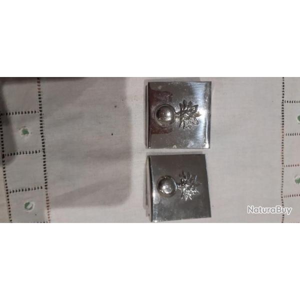 Boucles de ceinturon