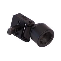 Adaptateur pliable pour crosse AR15 sur Cobra R series