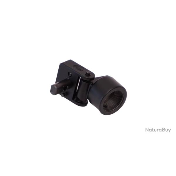 Adaptateur pliable pour crosse AR15 sur Cobra R series