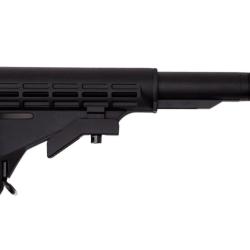 Crosse AR15 pour Cobra R series sur adaptateur pliable