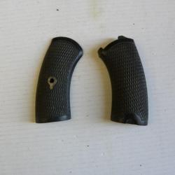 PLAQUETTES POUR REVOLVER