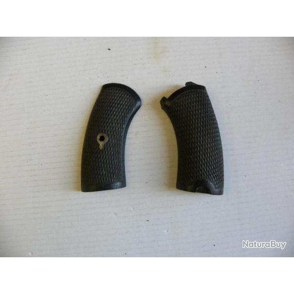 PLAQUETTES POUR REVOLVER