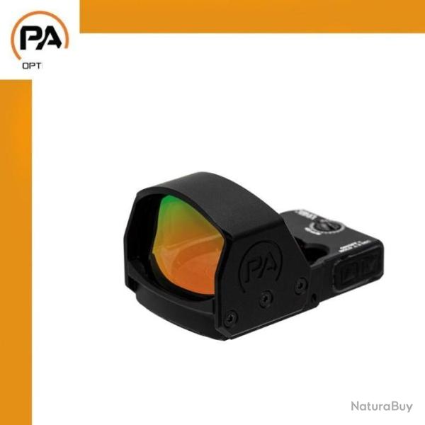 point rouge GLx RS-15 1x23mm primary arms vulcan rs15 rs 15