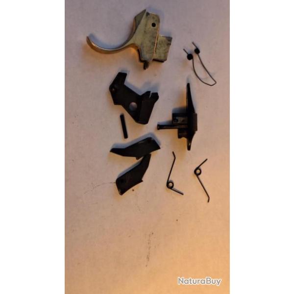 Kit de transformation fusil double dtente en monodetente pour FAIR serie LX