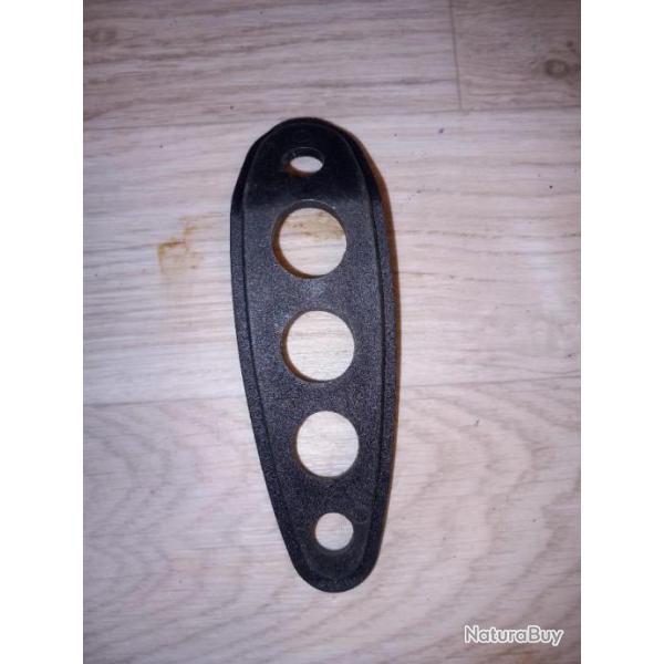 Intercalaire fusil ata arms